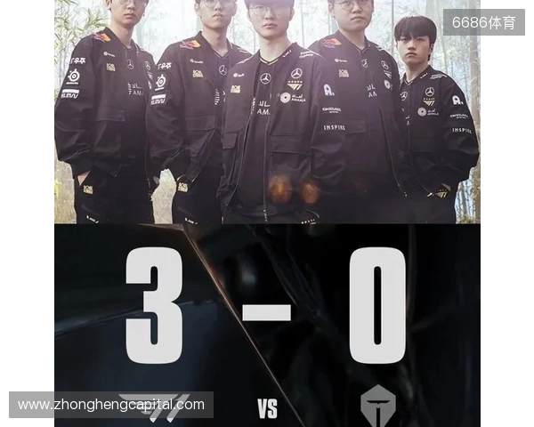 一穿三LPL! T1世界赛即将冲击三连冠 一穿三LPL! T1世界赛即将冲击三连冠
