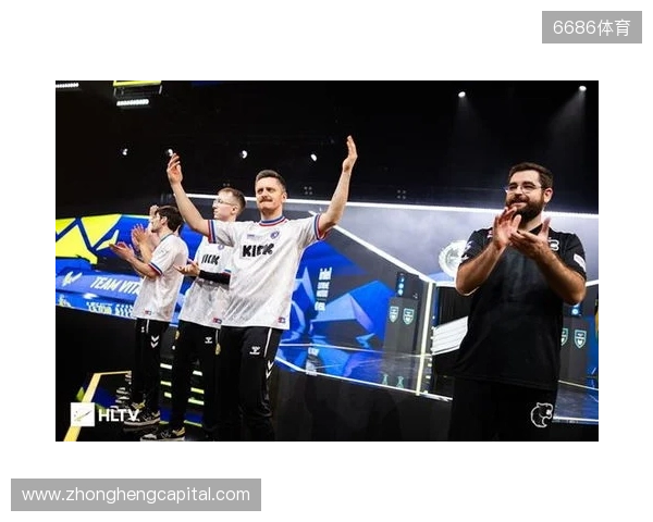 BLAST巅峰赛S2参赛队伍、赛制、奖池一览