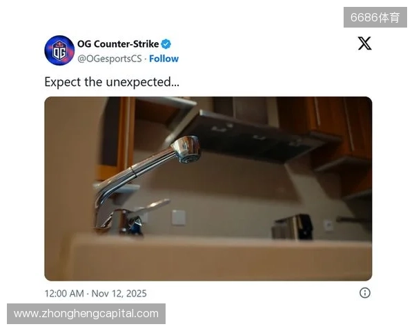 官宣：cadiaN加盟OG