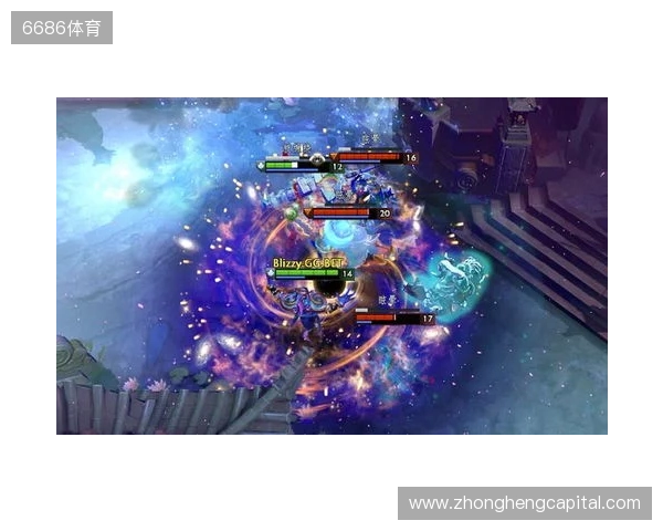 BLAST对抗赛 S2：血脉压制！Falcons 2-0 Spirit