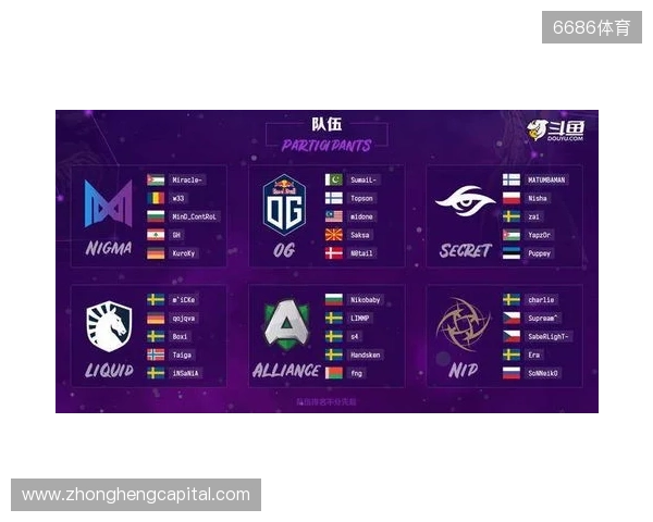 BLAST对抗赛 S2：波澜不惊胜！Falcons 2-0 Passion UA