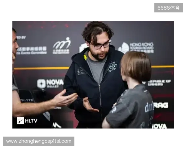 hally谈阵容磨合:批评或许有道理,但我不会贬低自己的工作 hally谈阵容磨合:批评或许有道理,但我不会贬低自己的工作