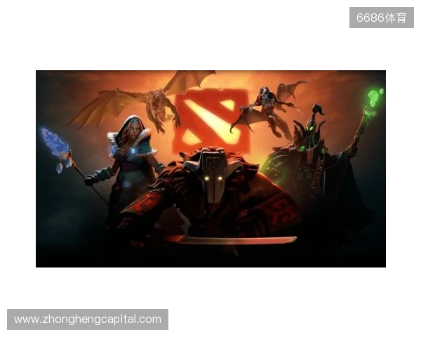 抖音顶流蓝战非直播DOTA2引万人观看,为何DOTA2能够经久不衰? 抖音顶流蓝战非直播DOTA2引万人观看,为何DOTA2能够经久不衰?