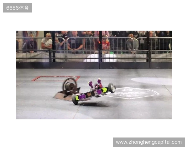 机器人格斗轰鸣2025AEW，RFT极智战甲大赛收官