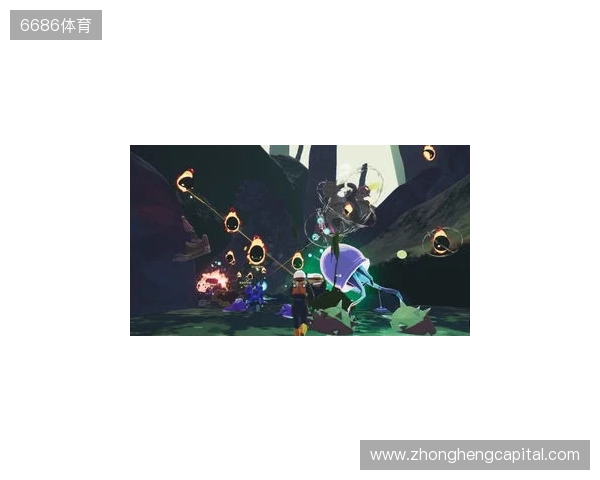 《雨中冒险2》全新DLC正式上线！六大机械之境开启终极挑战